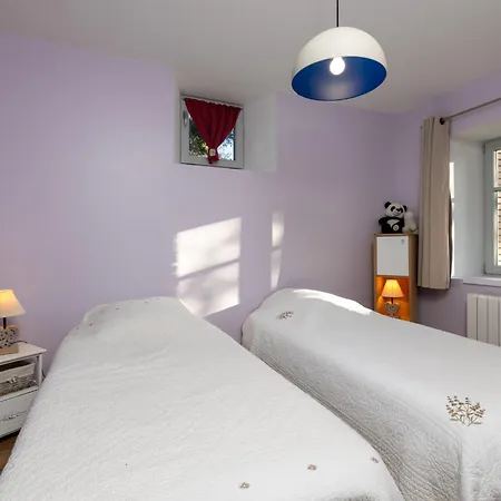 L'atelier By Interhome Apartmán Mont-Dol