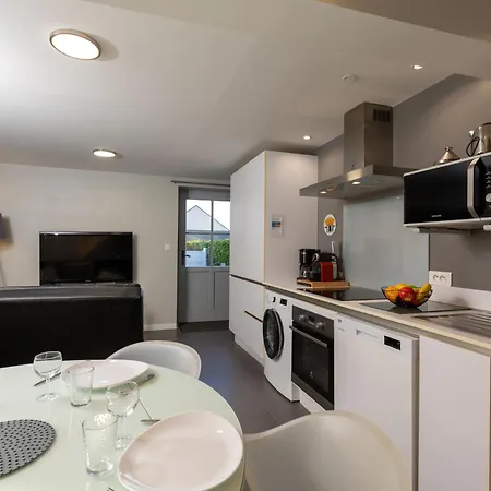L'atelier By Interhome * Mont-Dol