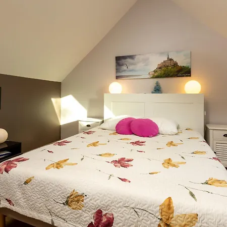 Apartmán L'atelier By Interhome Mont-Dol