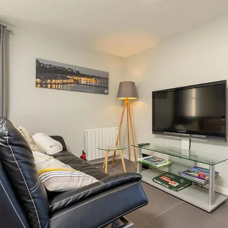 L'atelier By Interhome Mont-Dol
