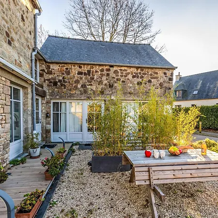 Apartmán L'atelier By Interhome