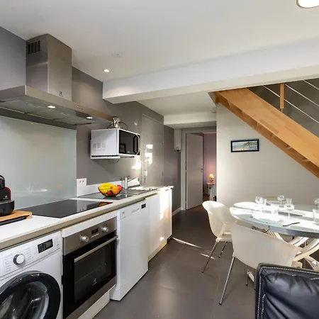 L'atelier By Interhome * Mont-Dol